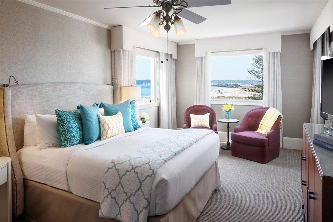 Del Coronado, Curio Collection By Hilton Resort