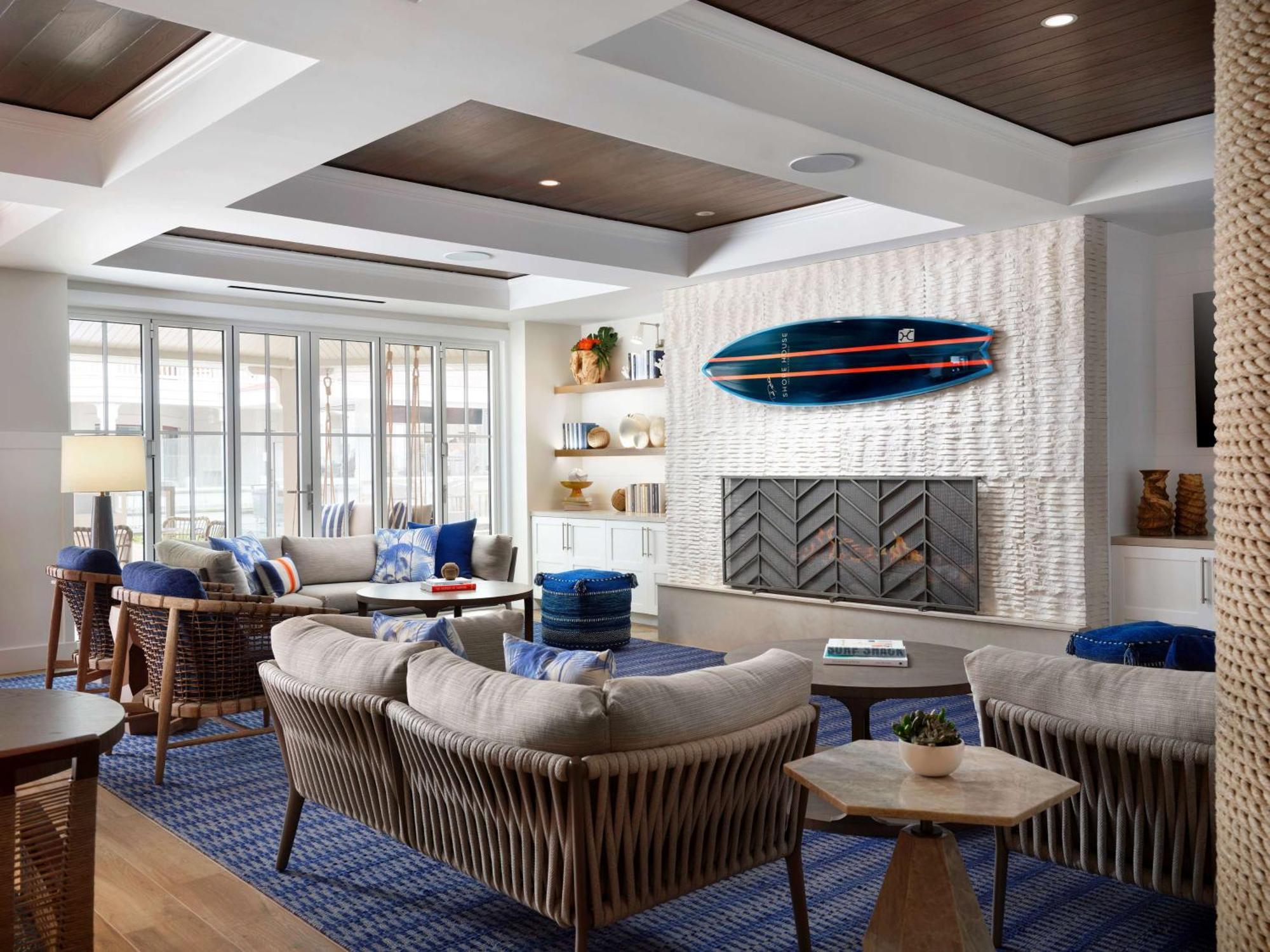 Del Coronado, Curio Collection By Hilton Resort